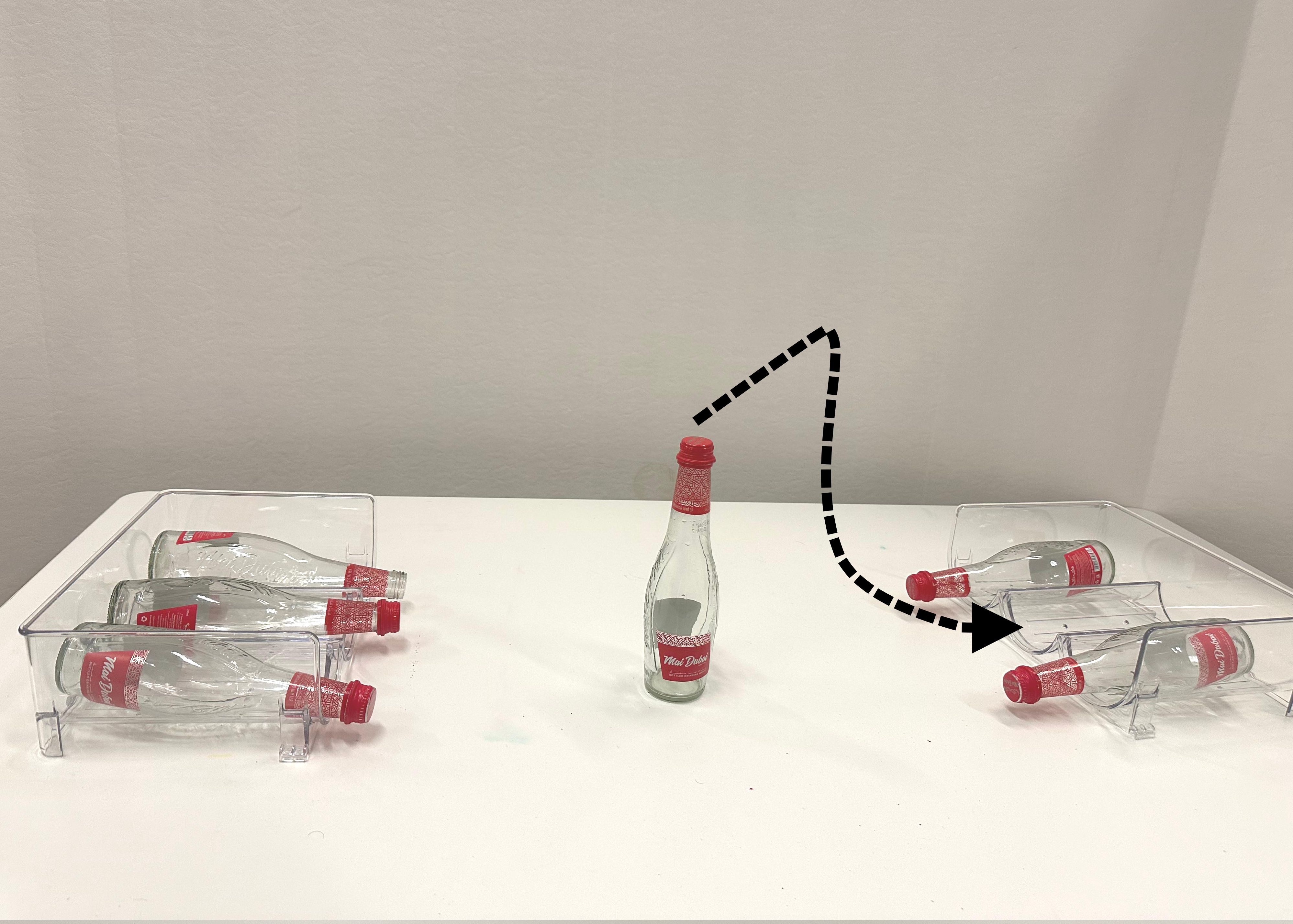 Task Bottles